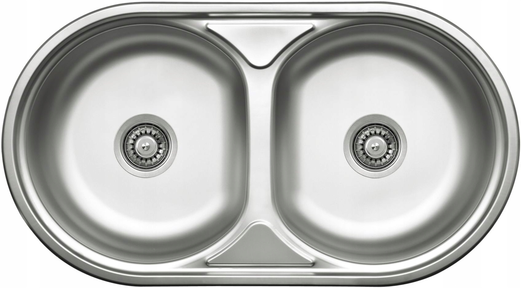Kuchynský drez - DEANTE DUET PREDAJ IOX Sink