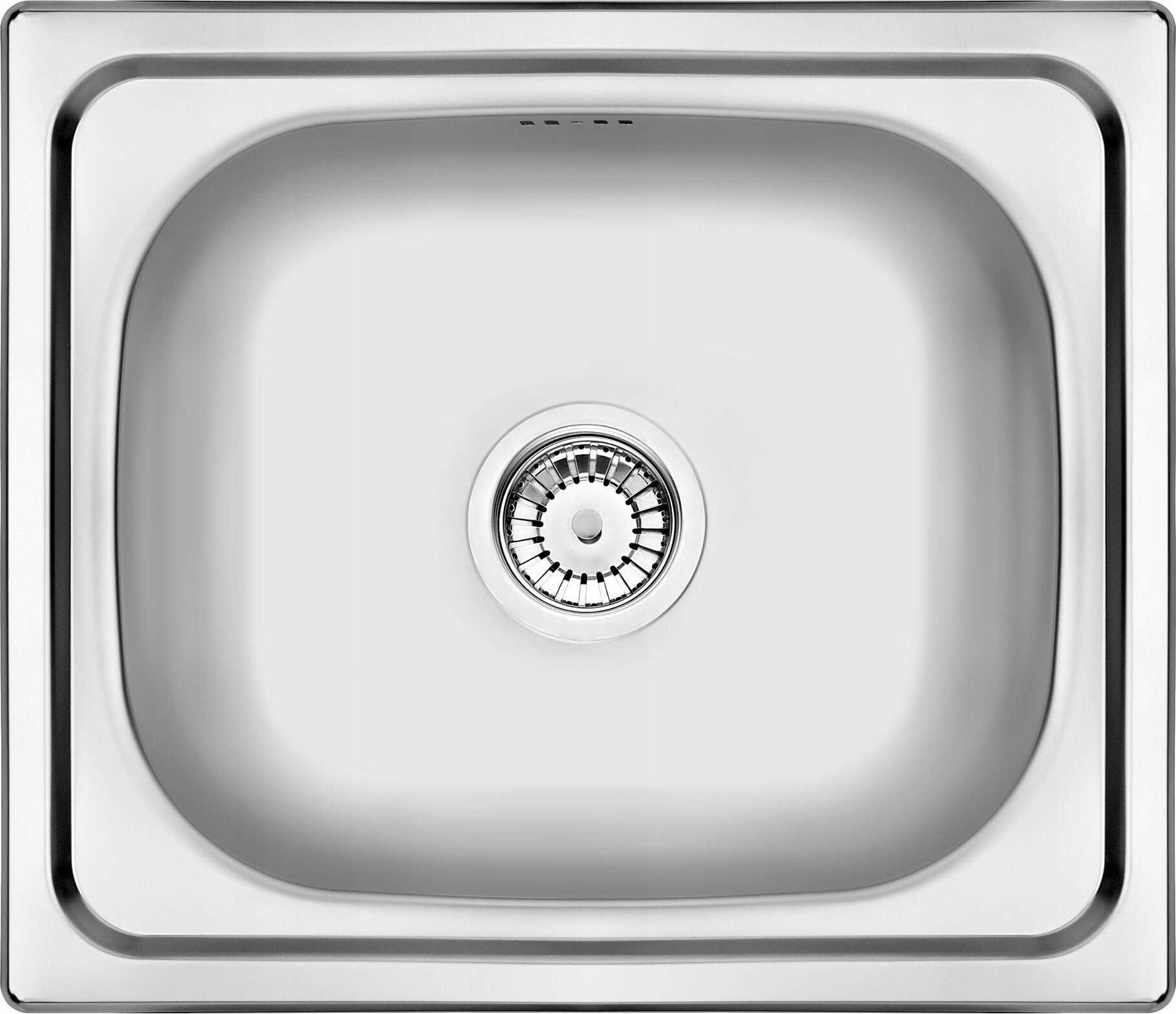 Kuchynský drez - Deante Doppio Sink (Zen_0103)