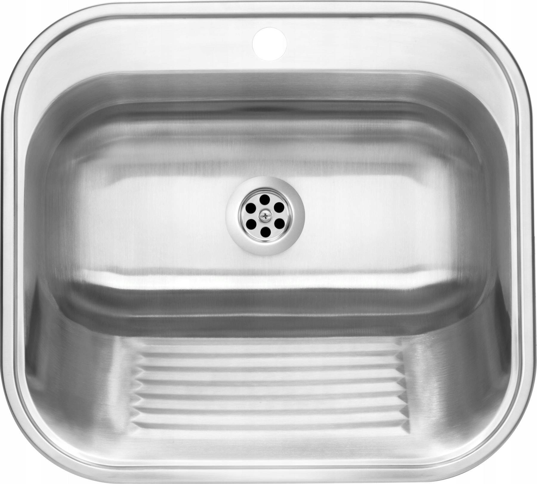 Kuchynský drez - DEANTE SLAD IOX Sink - Outlet