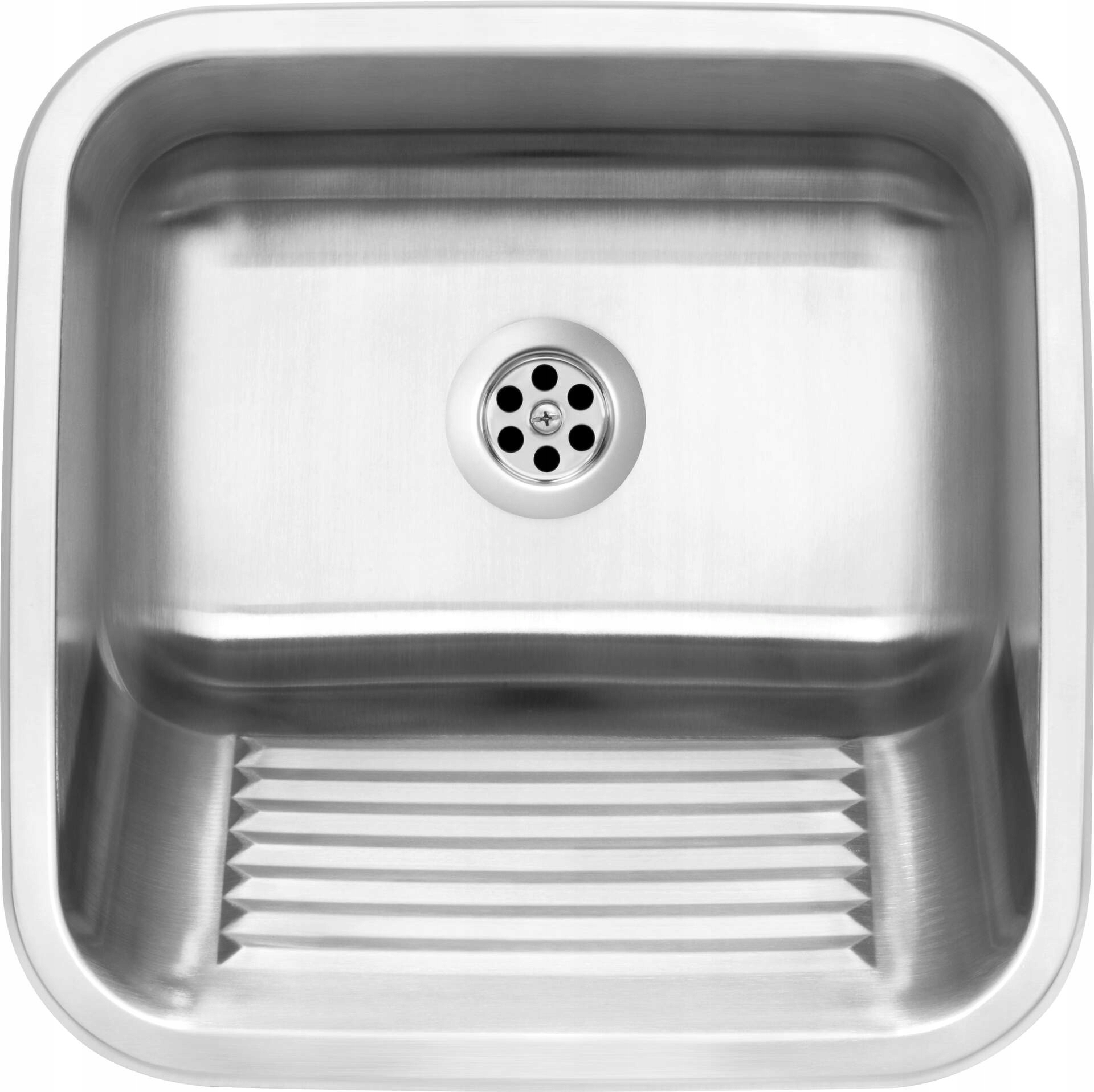 Kuchynský drez - Deante stal inox umývadlo