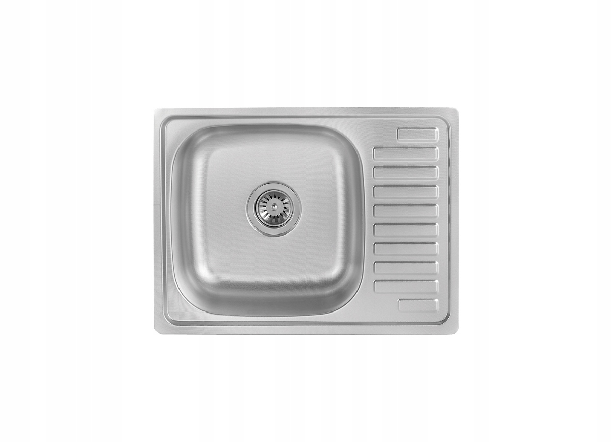 Kuchynský drez - Jun Kuchinox Single -Chamber Sink