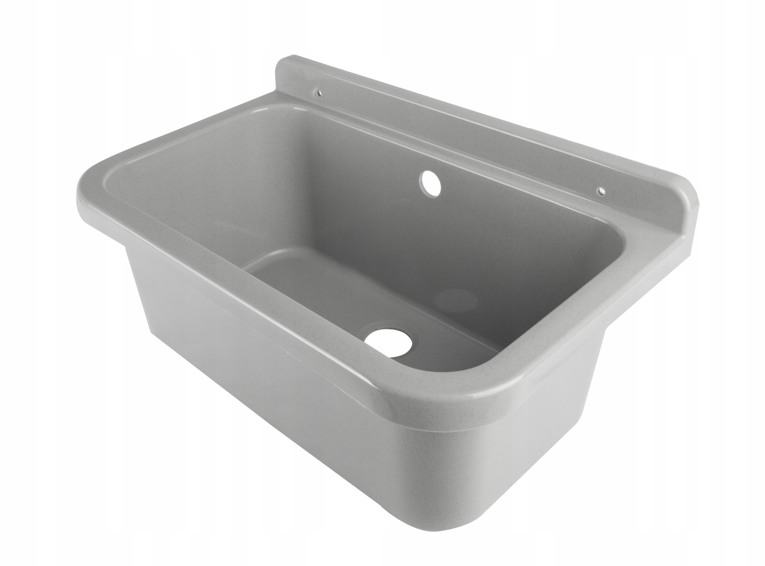 Kuchynský drez - Deante Legato Sink 1 KOM 76cmx43cm dekor