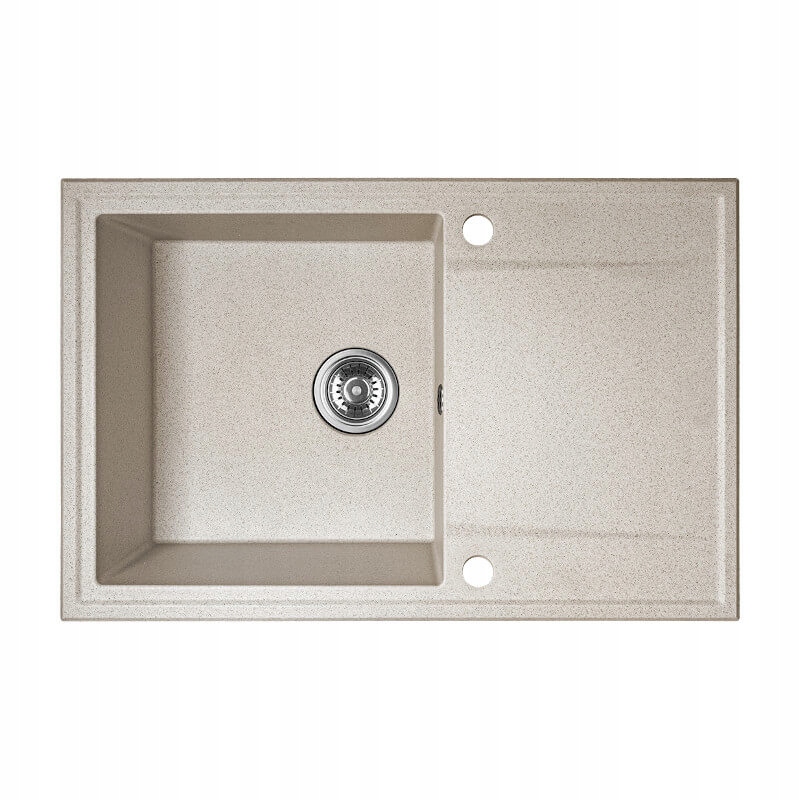 Kuchynský drez - Kuchinox Hunter Sink Hunter Granite odtiene