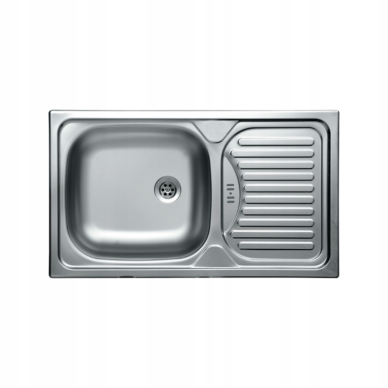 Kuchynský drez - Kuchinox umývadlo umývadlo oceľ Inox oceľ
