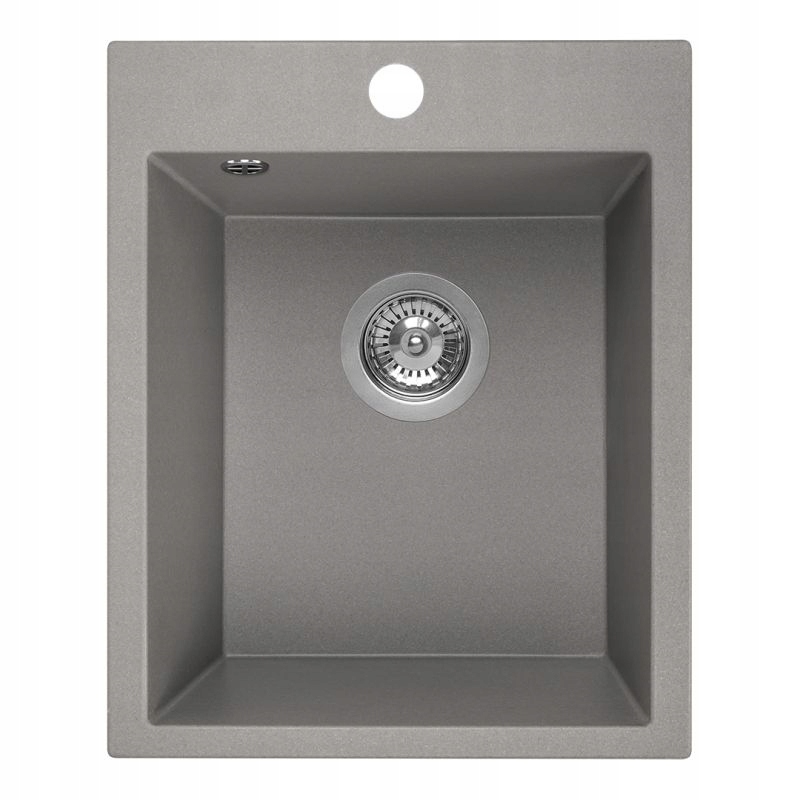 Kuchynský drez - Laveo Chichi Granite Sink Shades Shades