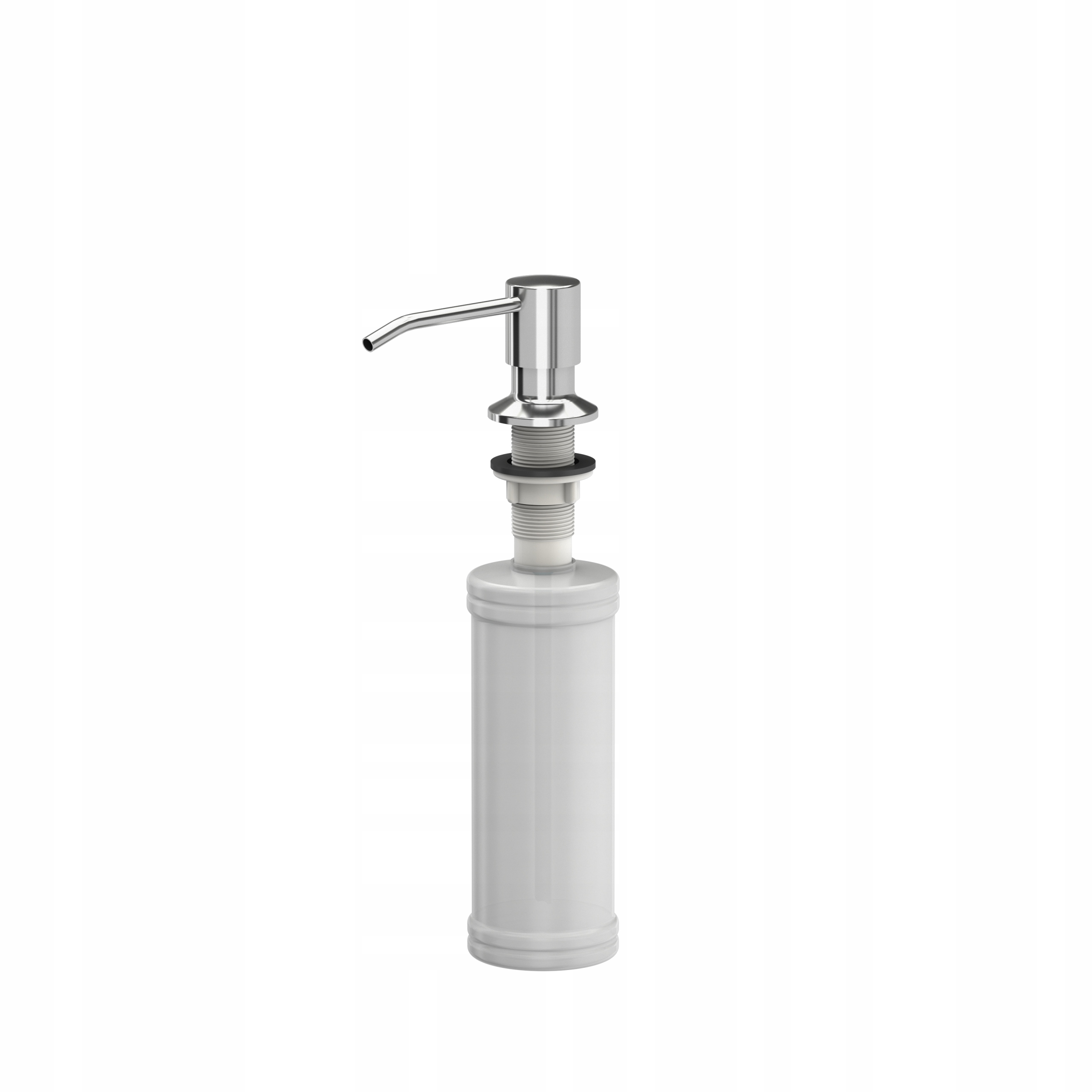 Kuchynský drez - Steiner MFS1001Bs Sink