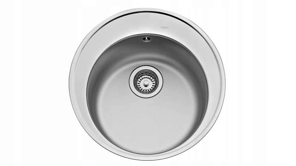 Kuchynský drez - Teka Starbright 45 E-XN 1B ORB 1O Out Sink