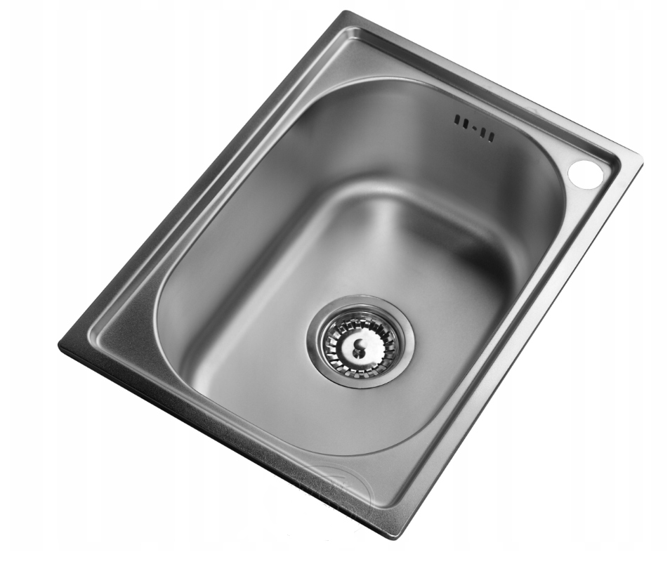 Kuchynský drez - Mini mini minima do limed 48x35 + Symon