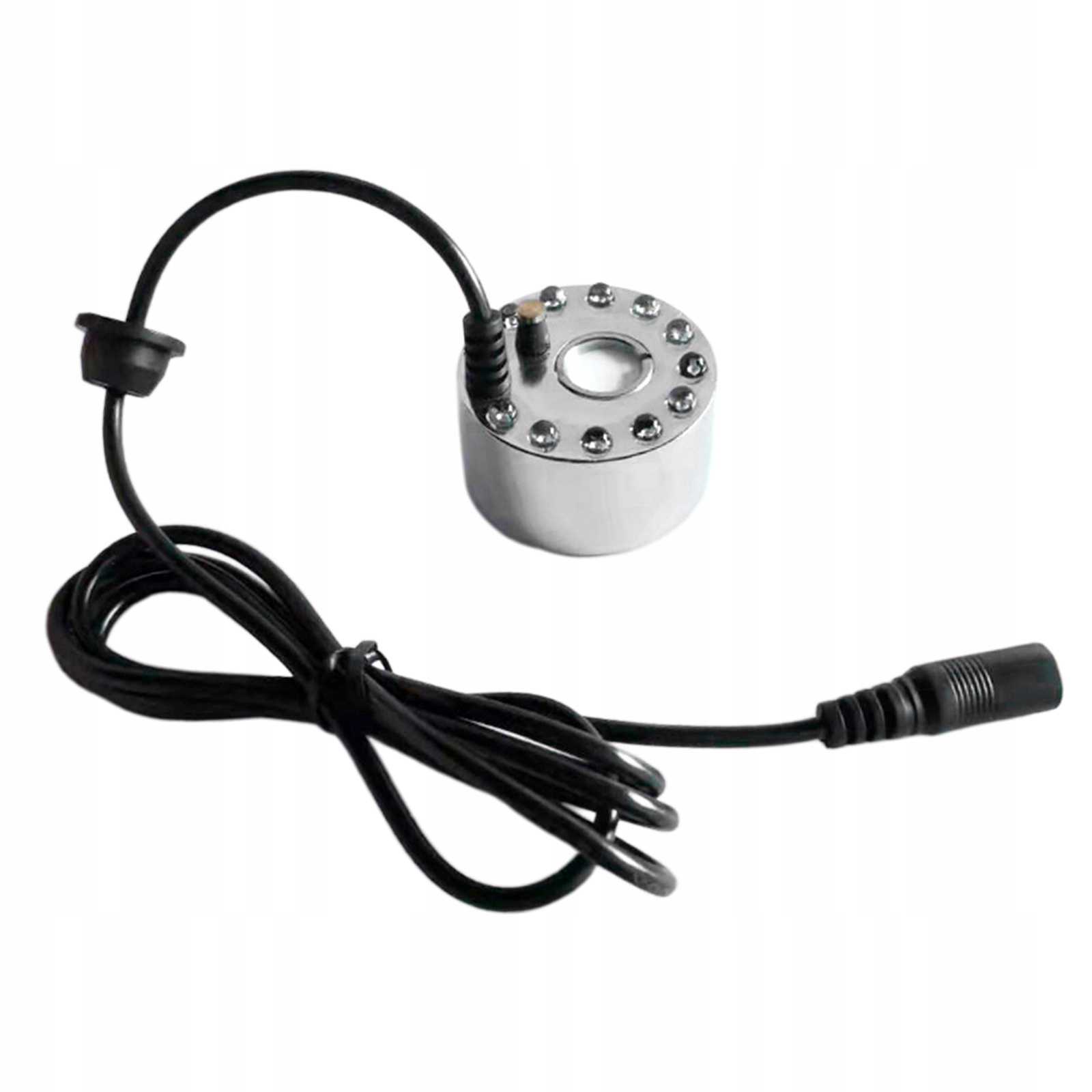Chrome Shattaff bidet spadol
