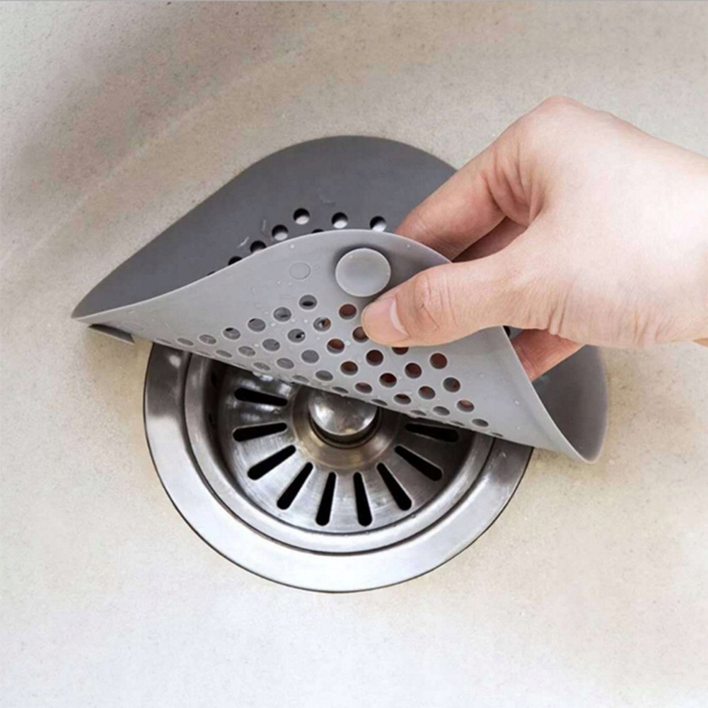 Sprchová tyč - a odpadky z kuchynského prietoku z DIY vybavenia
