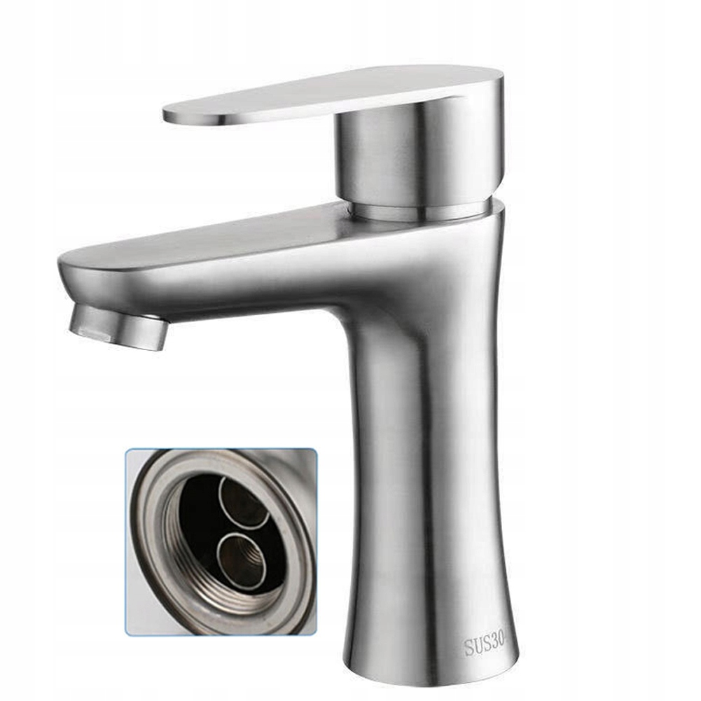 Sprchová tyč - ACZ teplé/studené G1/2 "Washbasin batéria pre domácnosť