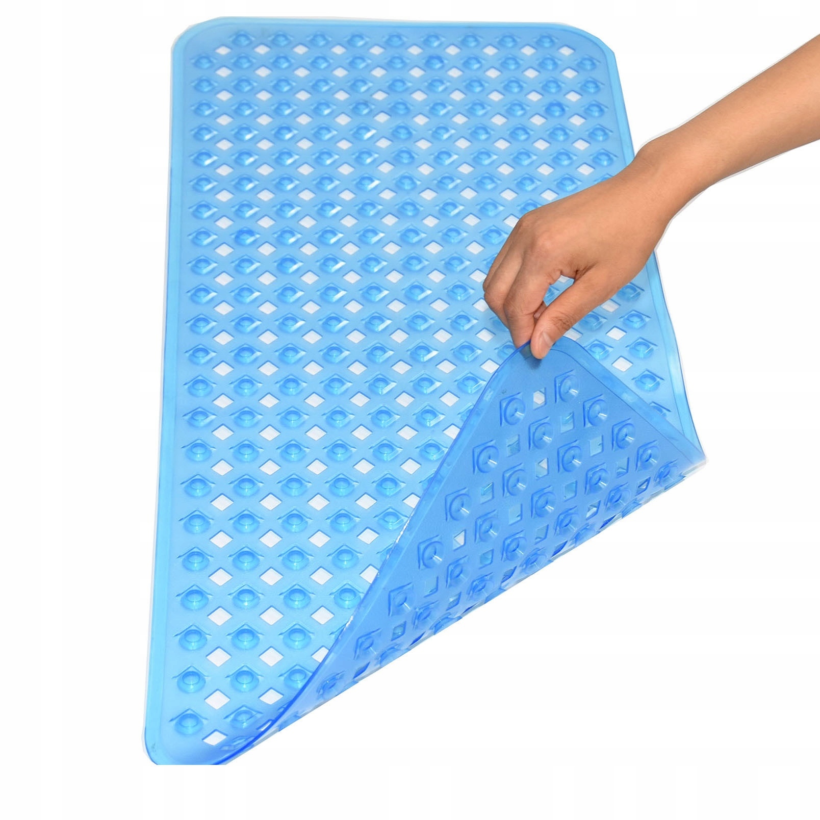 Protišmyková kúpeľňová podložka - Non -slip nálepka na kúpeľňu