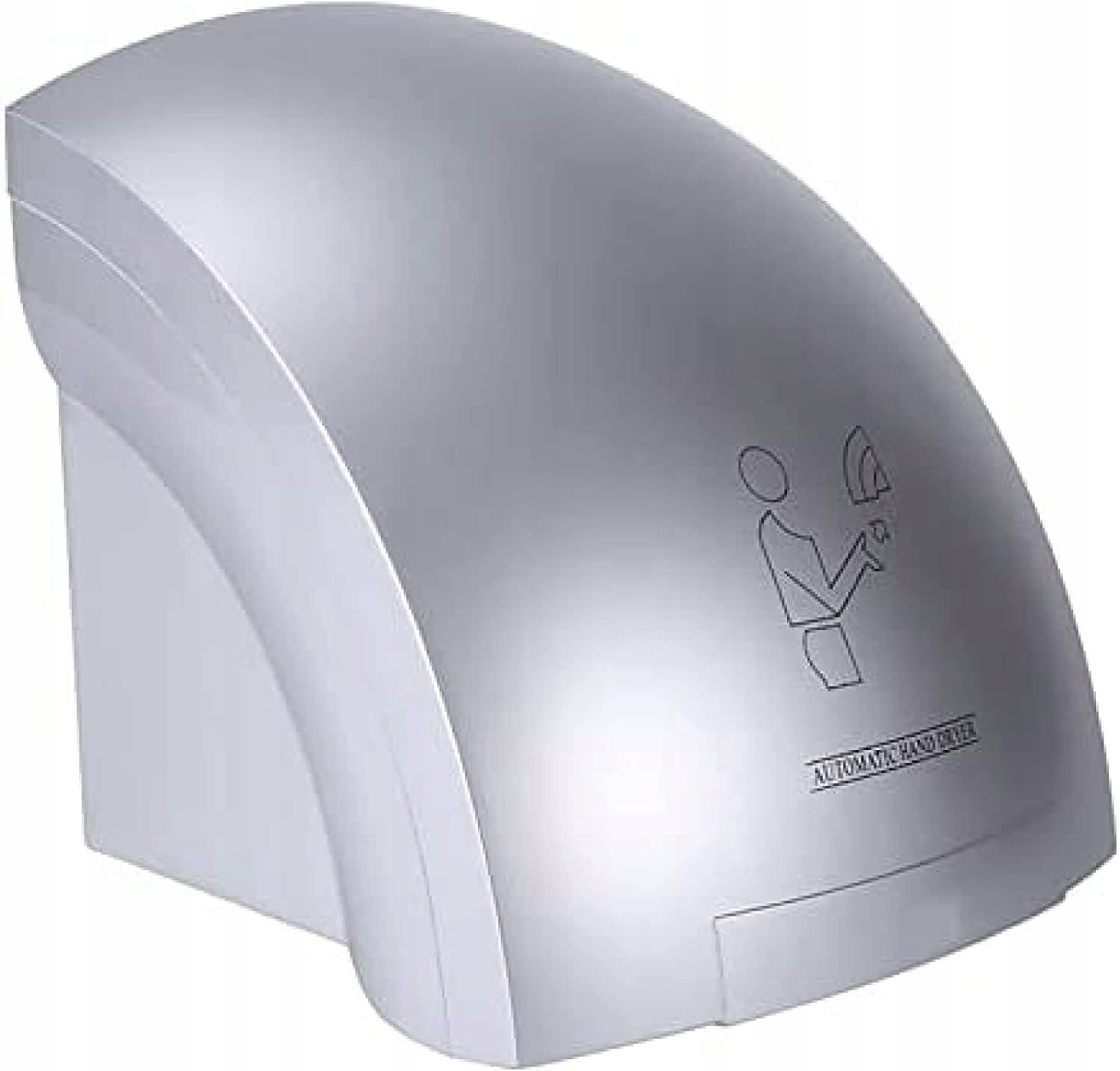Sušič rúk - AUTOMATICKÝ SUŠIČ RÚK 1200 W SUŠENIE 15 SEK