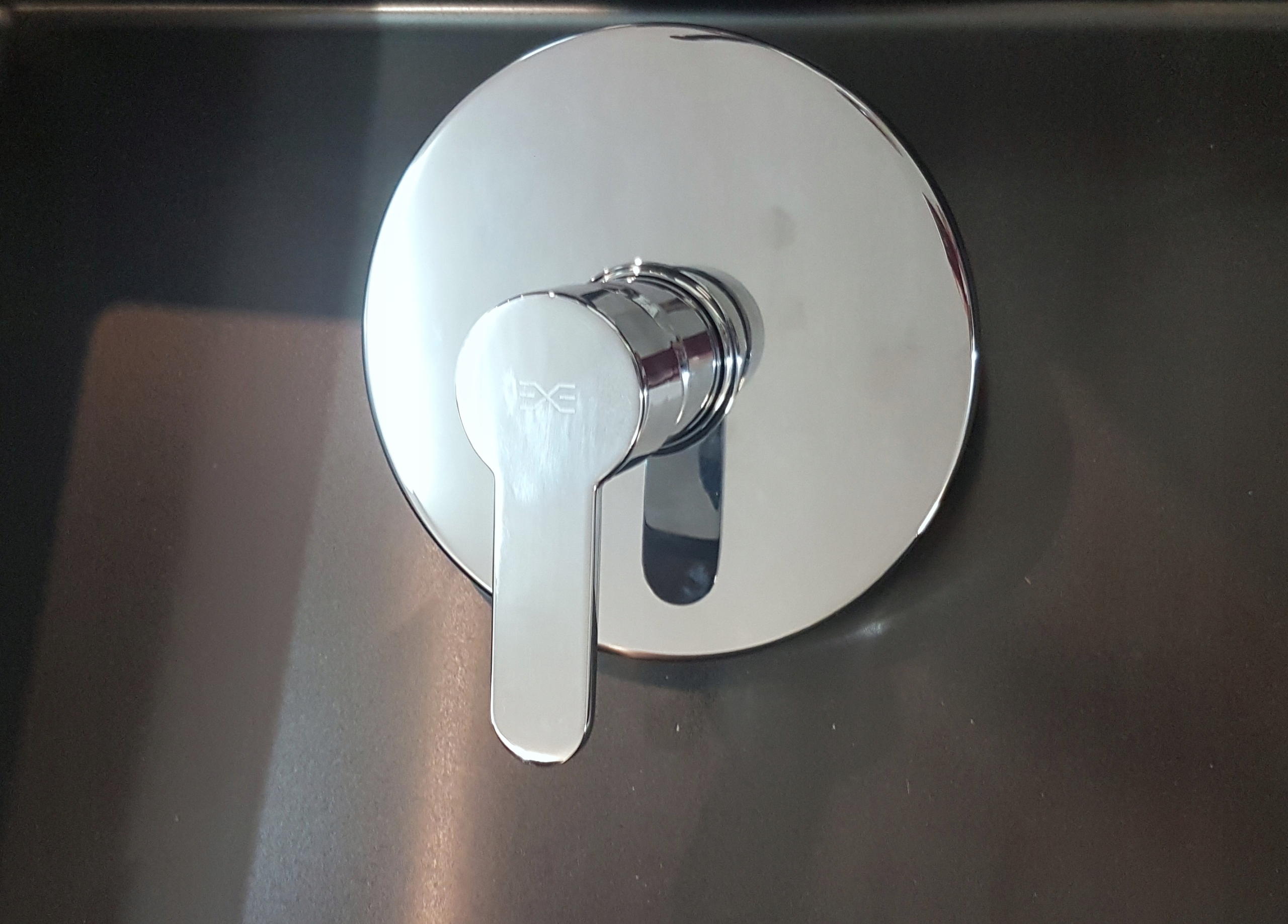 Podomietková batéria - Roland Invene flush batérie