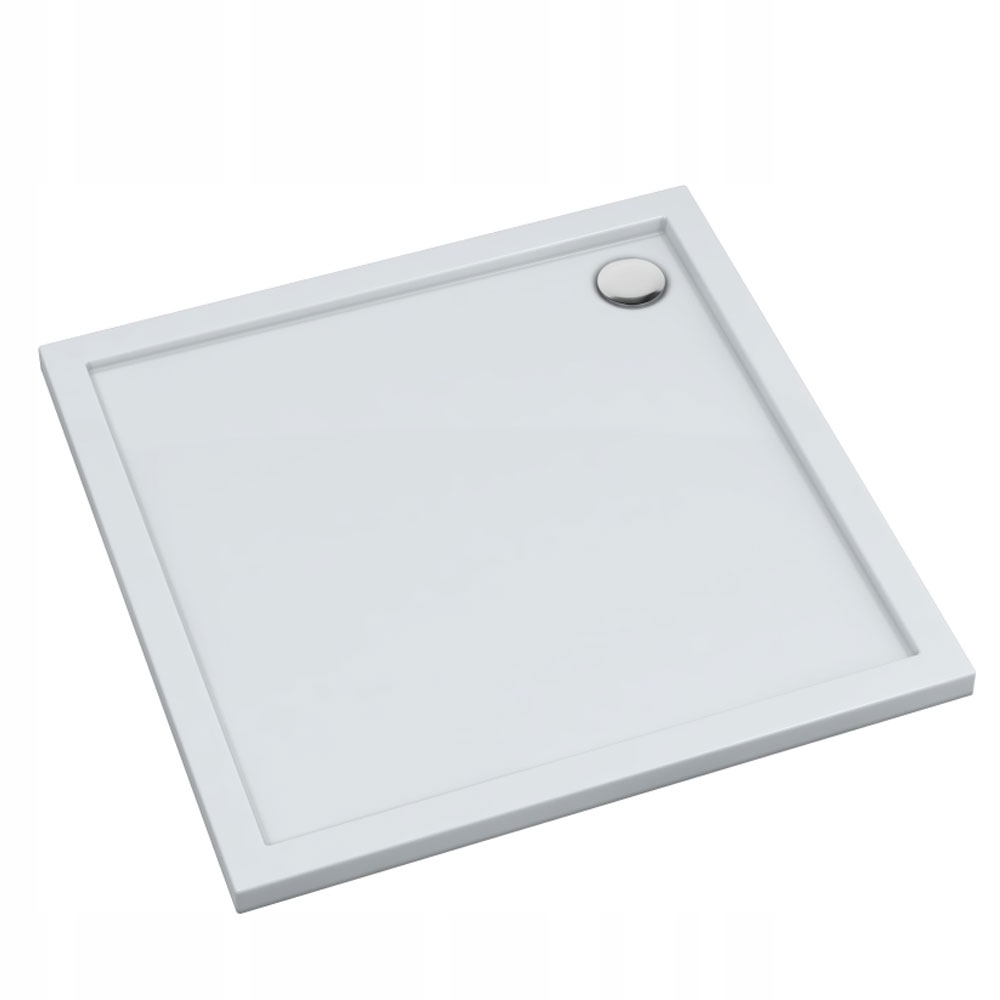 Sprchová vanička - Paddlingový bazén 100 x 100 x 4,5 corrina