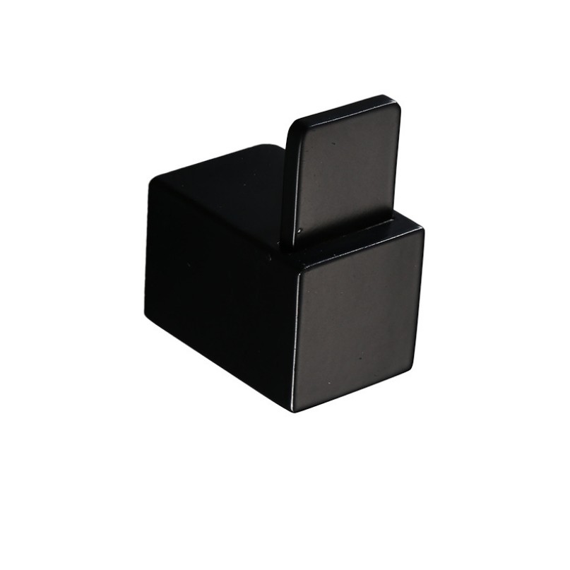 Sprchová tyč - Pre farbenie povrchu, Modern V Wall Hanger