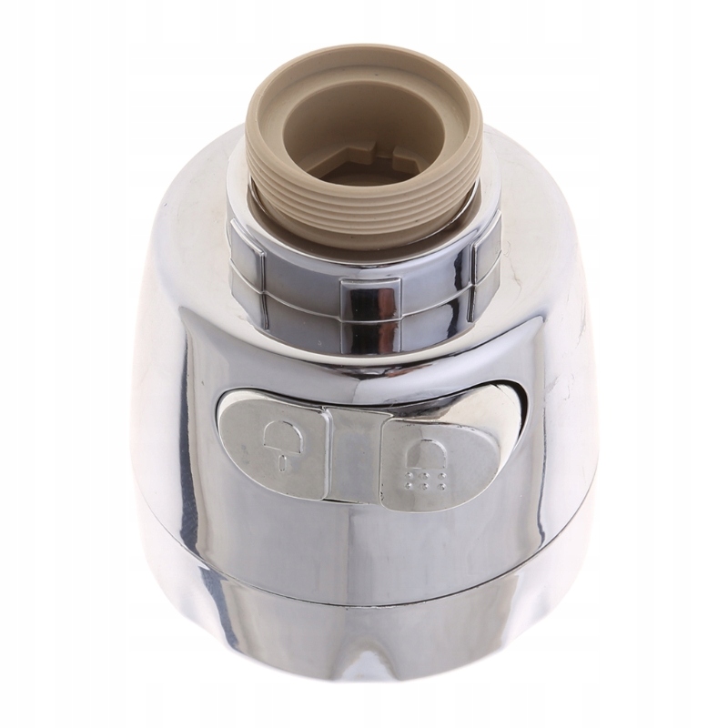 Sprchová tyč - Aerarator Bubbler Sprayer Vodný filter PE Vodný filter