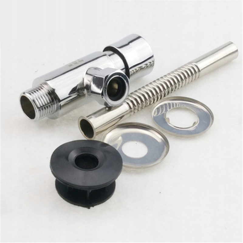 Sprchová tyč - na toaletný ventil toalety WC WC Valve Hand Hotel NAC