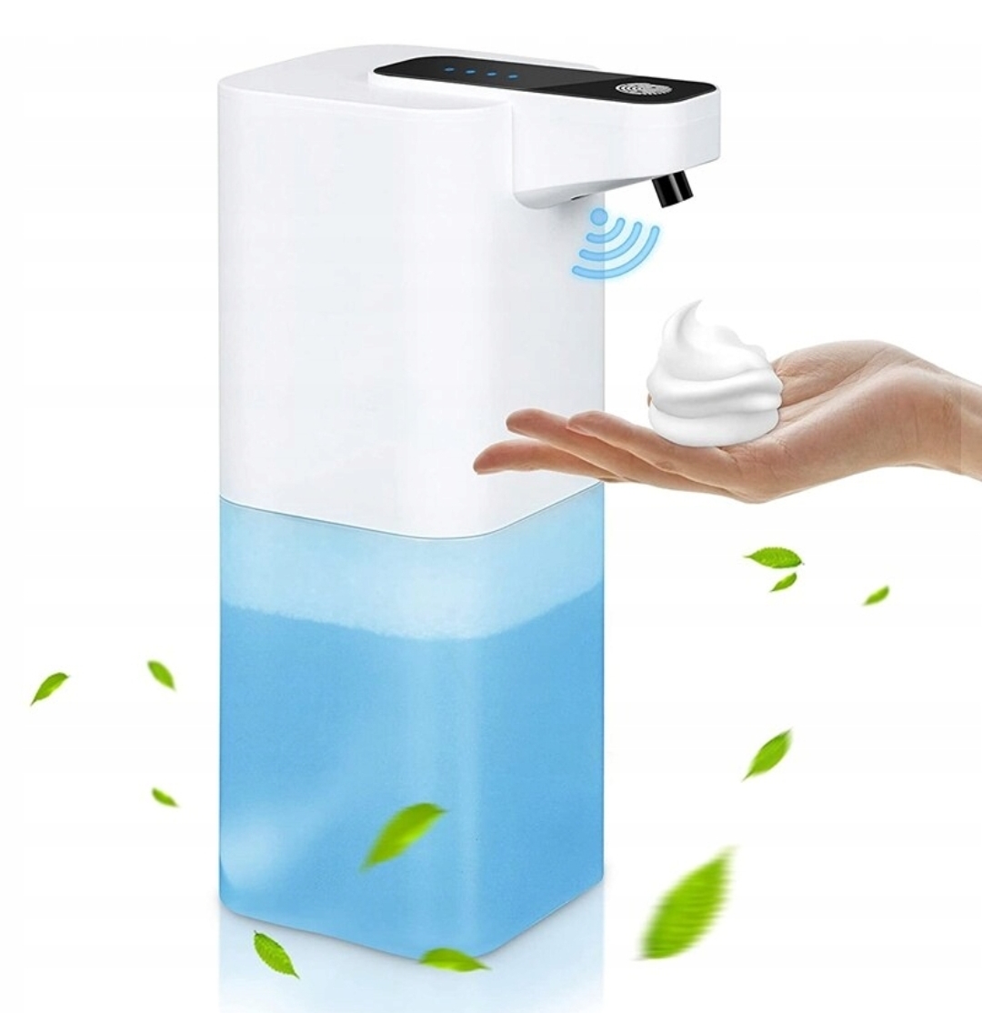 Dávkovač mydla - Dispenzér Pomodatívne mydlo USB Veľkonočné darček