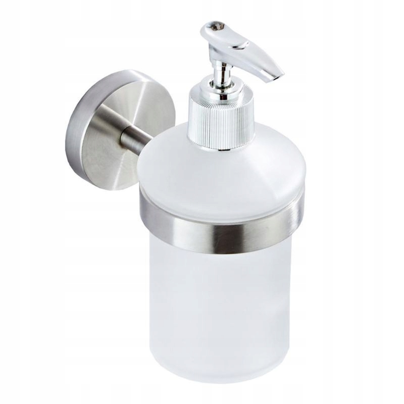 Sprchová tyč - Enny Soap DispenSer kúpeľňa ručné čerpadlo