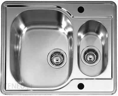 Kuchynský drez - Franke Sink CPX 660