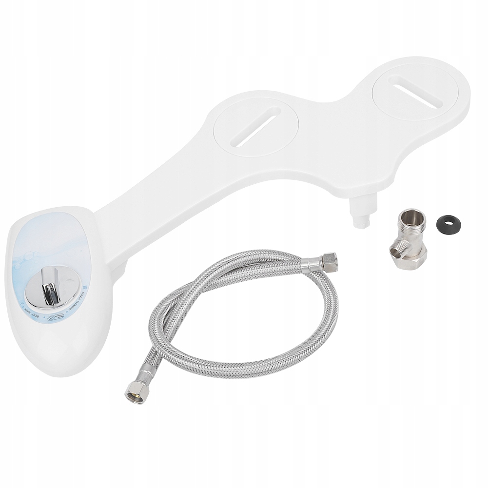 Bidet - Funkcia na toalete SEED Umývajte bidet prekrytie