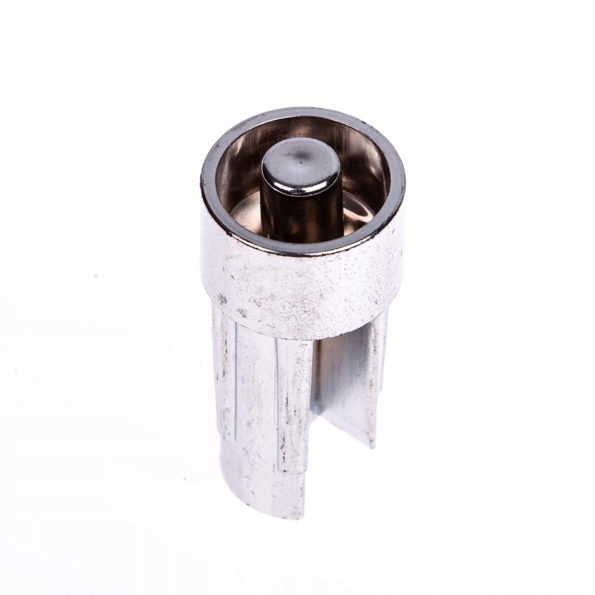 Vaňová zástena - osi horného závesu pre obrazovku Kerra Cristal 3/4