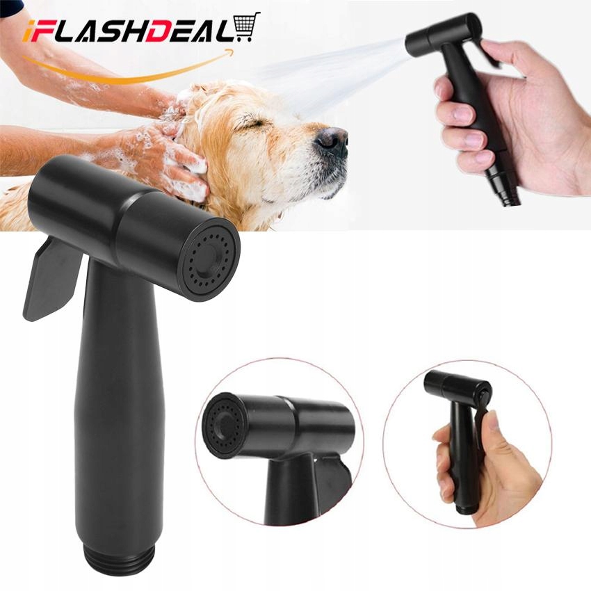 iflashdeal vodný postrekovač bident postrekovač d