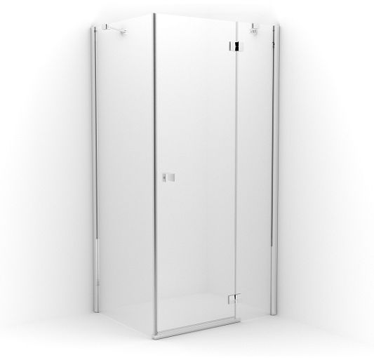 radaway kabína almatea KDJ 90x90 TRANSPARENTNOSTI ZÁKONY