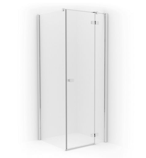Sprchový kút, kabína - RADAWAY FUENTA NOVÝ KDJ KDJ 110X90