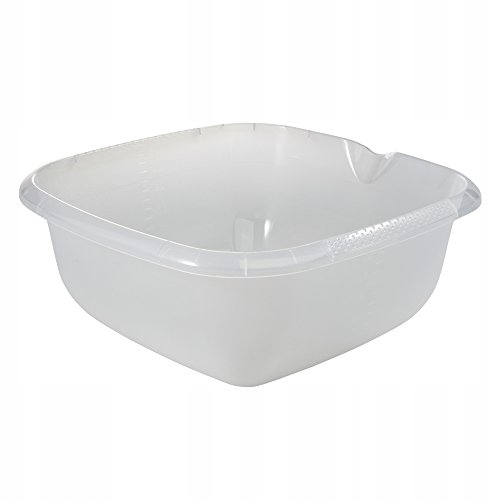 Kôš na bielizeň -  Brankár Universal Bowl s nárazom, štvorcový, 1