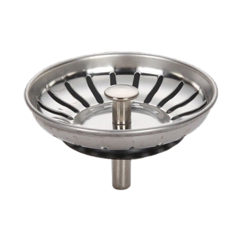 Sprchová tyč - N Mesh Perfect for Most Sink Floor Drain Universal