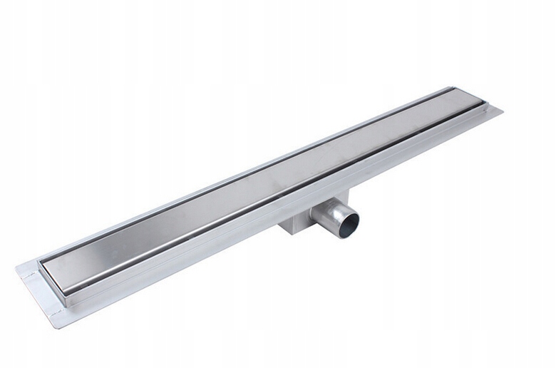 lineárny odtok sprchovej vaničky, sifón 70 cm