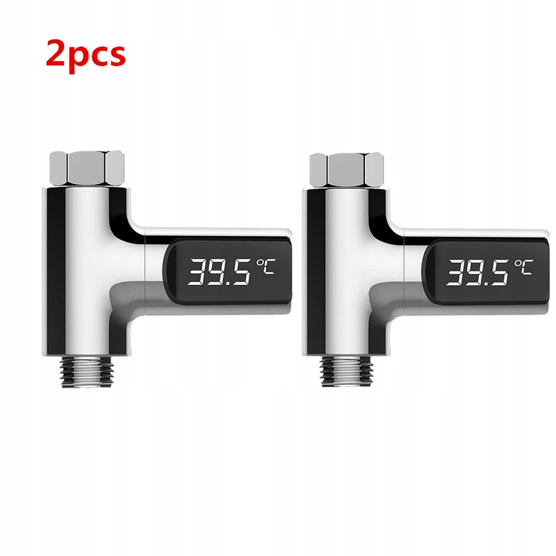 Sprchová tyč - ODY TAP predlžovacia podložka Thermome ohrievača vody