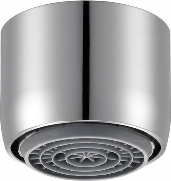 Kuchynská, drezová batéria - Neoperl Cascade Pearl s 7-9 l/min m22x1 SLC AC