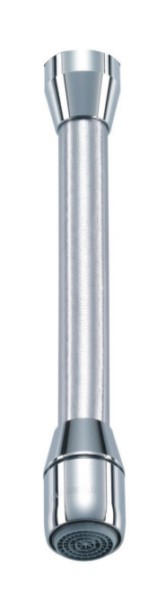 Kuchynská, drezová batéria - Neoperl PCA 5,7 l/min m22x1 peener s predĺžením