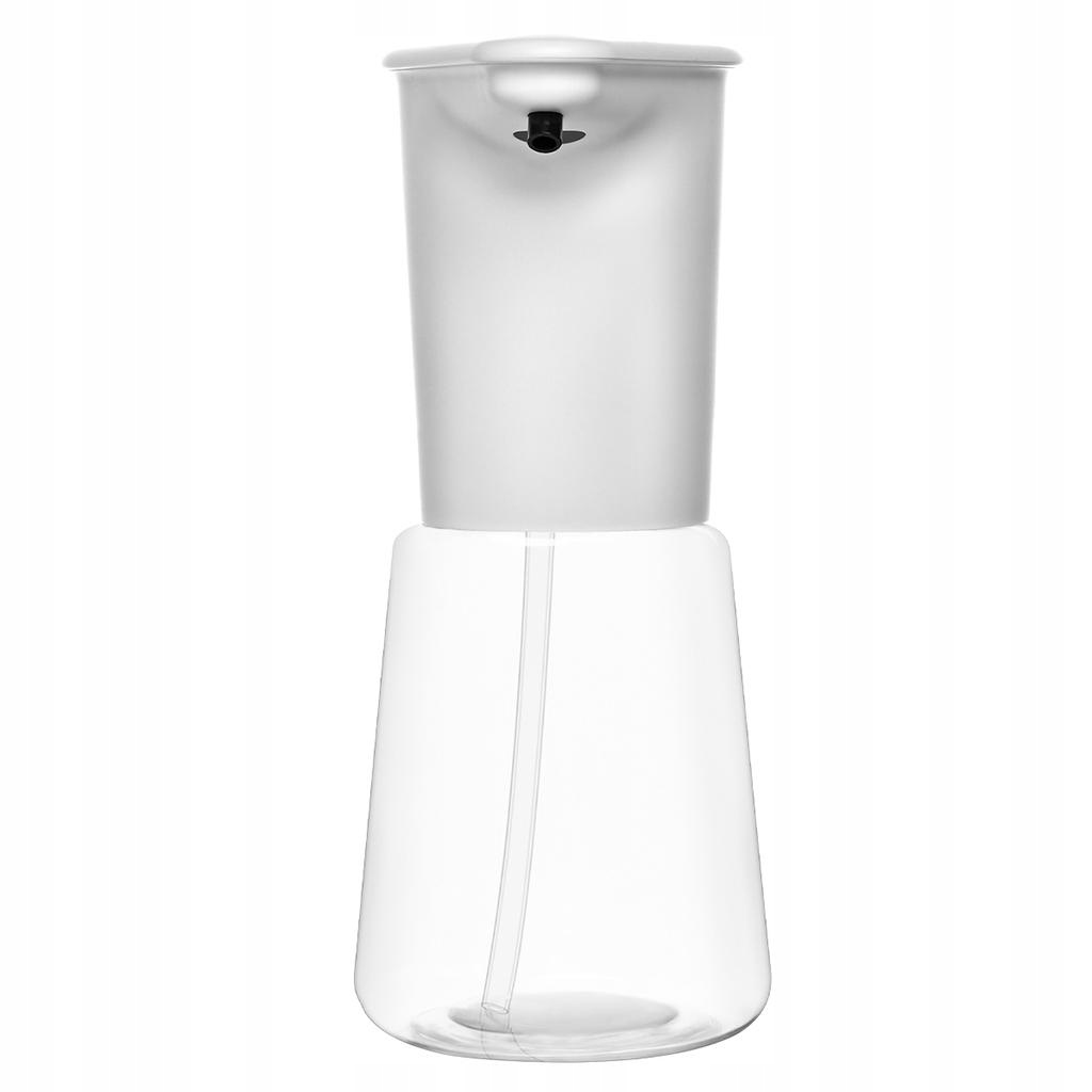 Kúpeľňová sada - Šamjina indukčné mydlo DispenSer Washing Washing