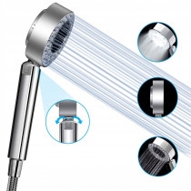 Sprchová hlavica - Vložka Chrome Aquafilter