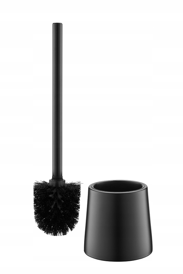 WC kefa - Kefa toaleta Stillo Black Galicja 28699