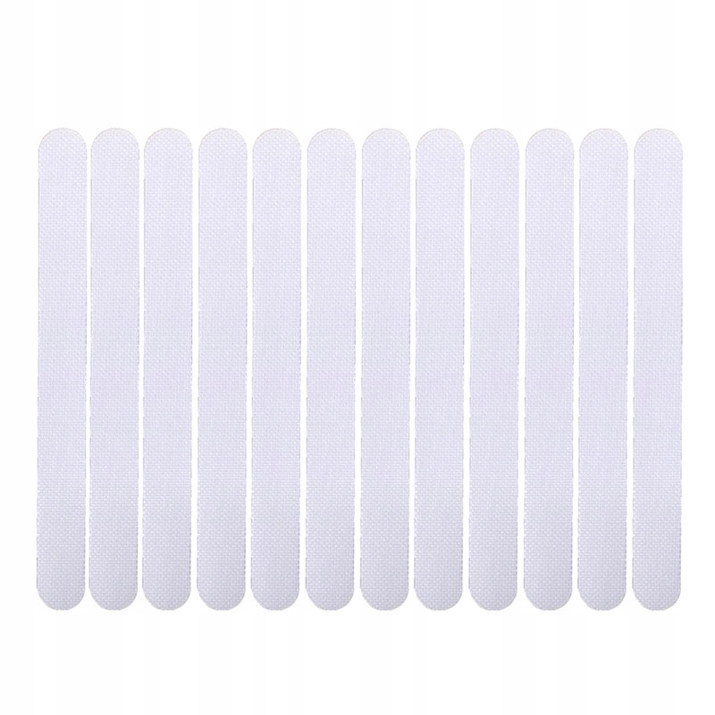 Protišmyková kúpeľňová podložka - Non -slip Mat Kúpeľňa v vare sprchy 37x82