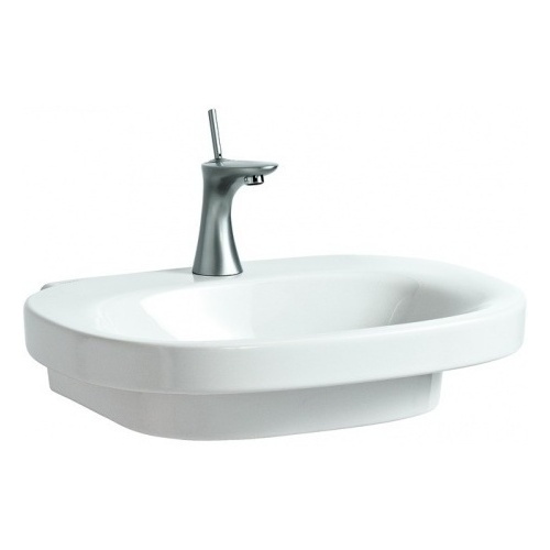 Umývadlo - Laufen Washbasin napriek 65x44
