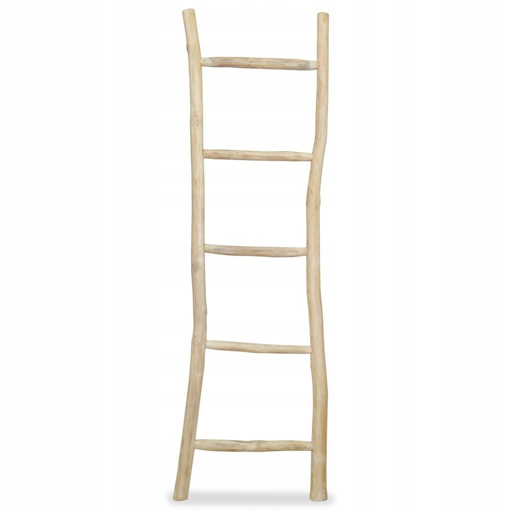 Vidaxl Hanger Handle pre uteráky, 5 úrovní,