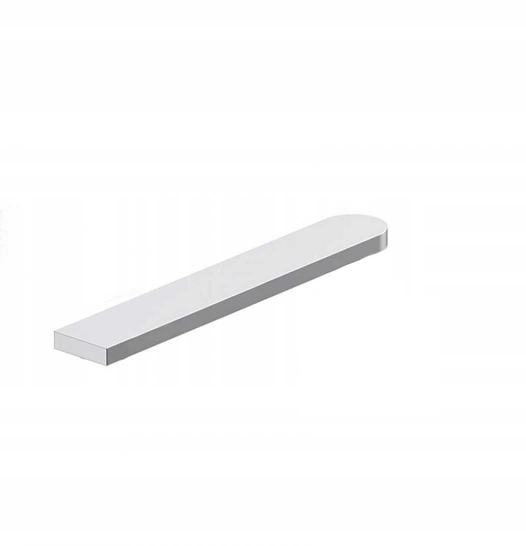 Výtokové rameno - Rolling výtok Bath chróm 29919626 Tres