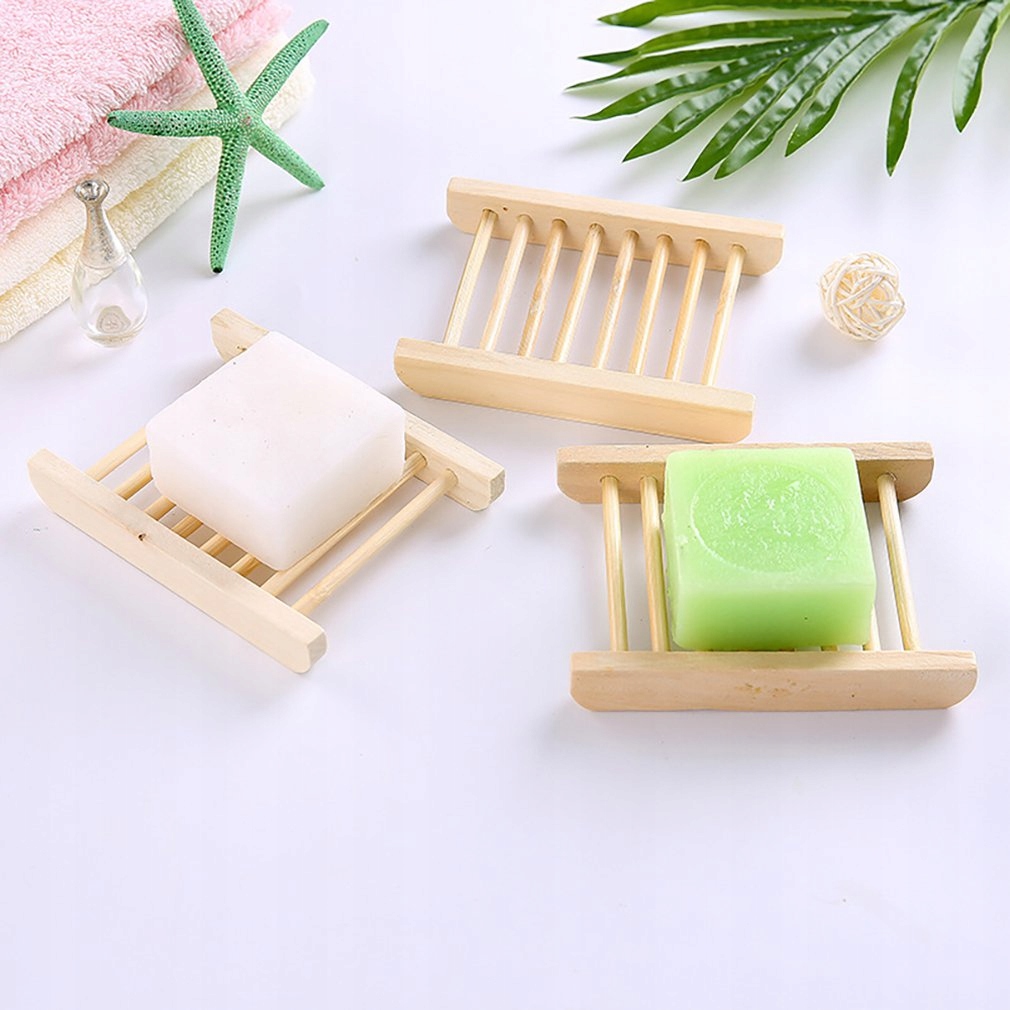 Sprchová vanička - y Skladba kúpeľňa Soapwood