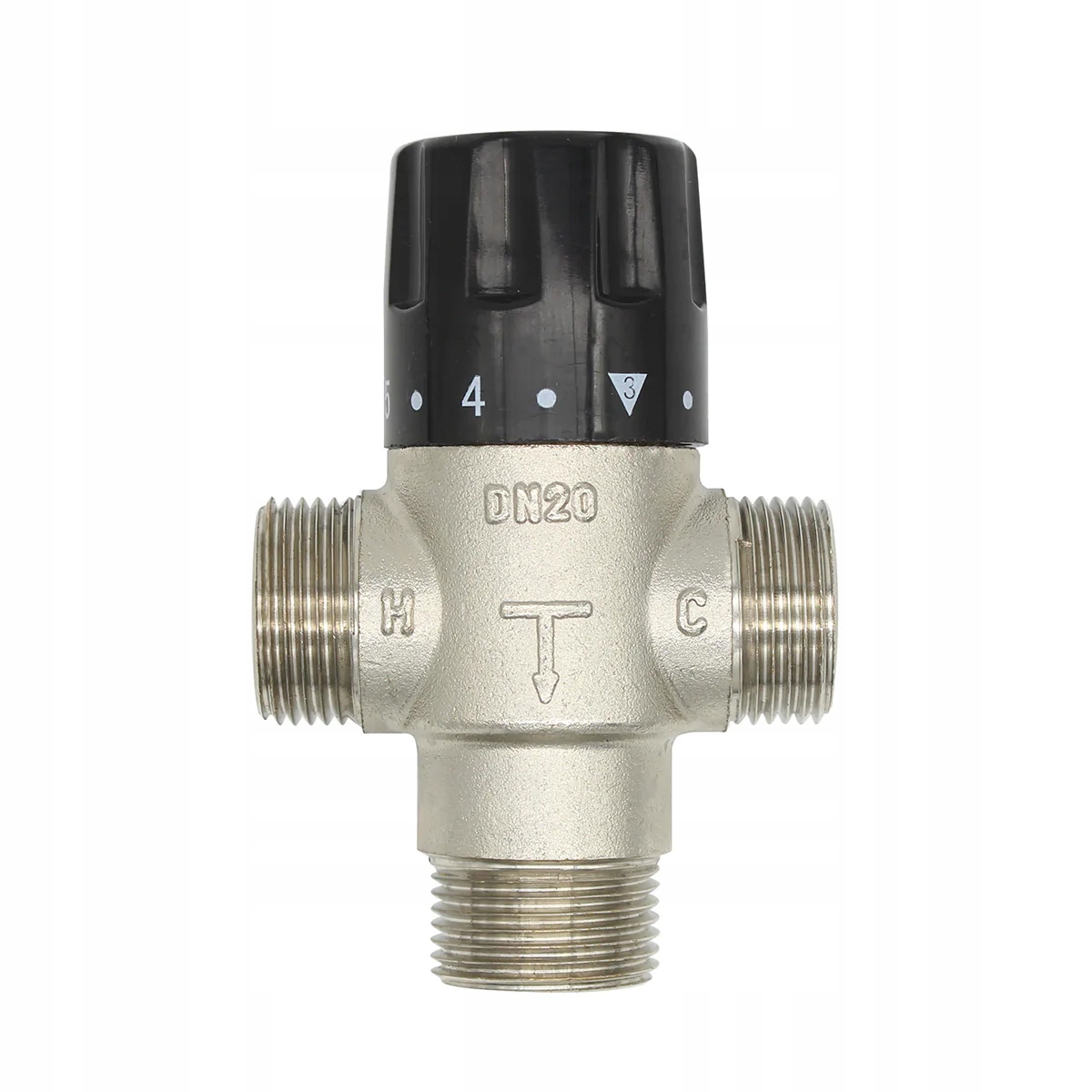 Grohe hlava kartuche 08201000