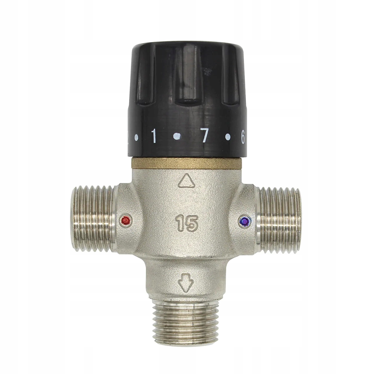 Hansgrohe termostat termoelement mtc 98282000