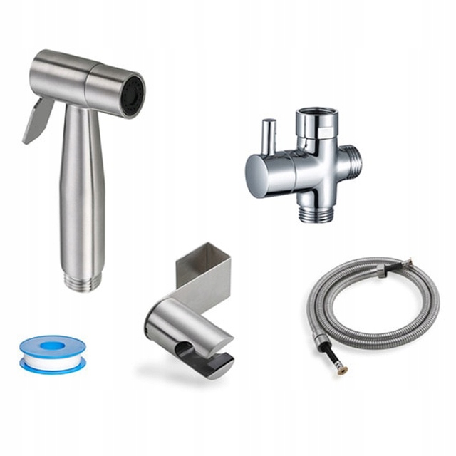 Bidet - Bidet Set bidet bidet Washer Connection